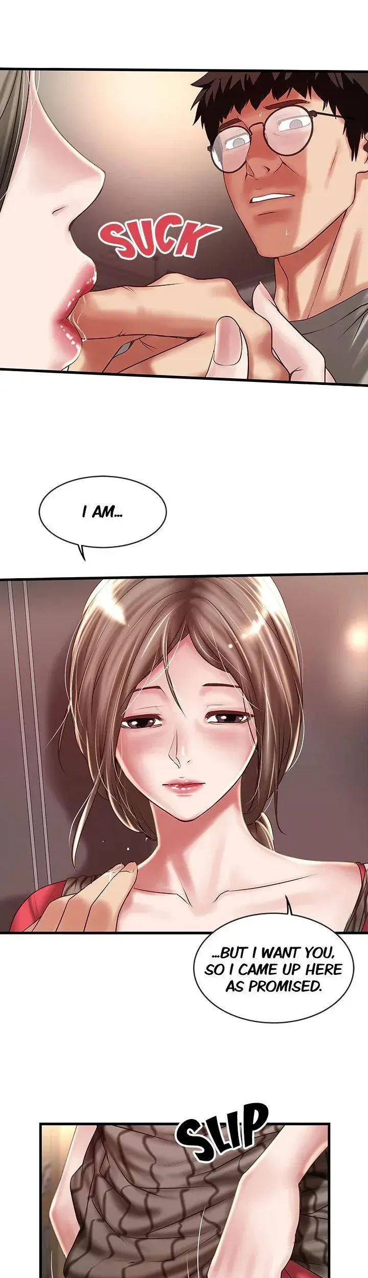 The Housemaid Chapter 64 - Page 22