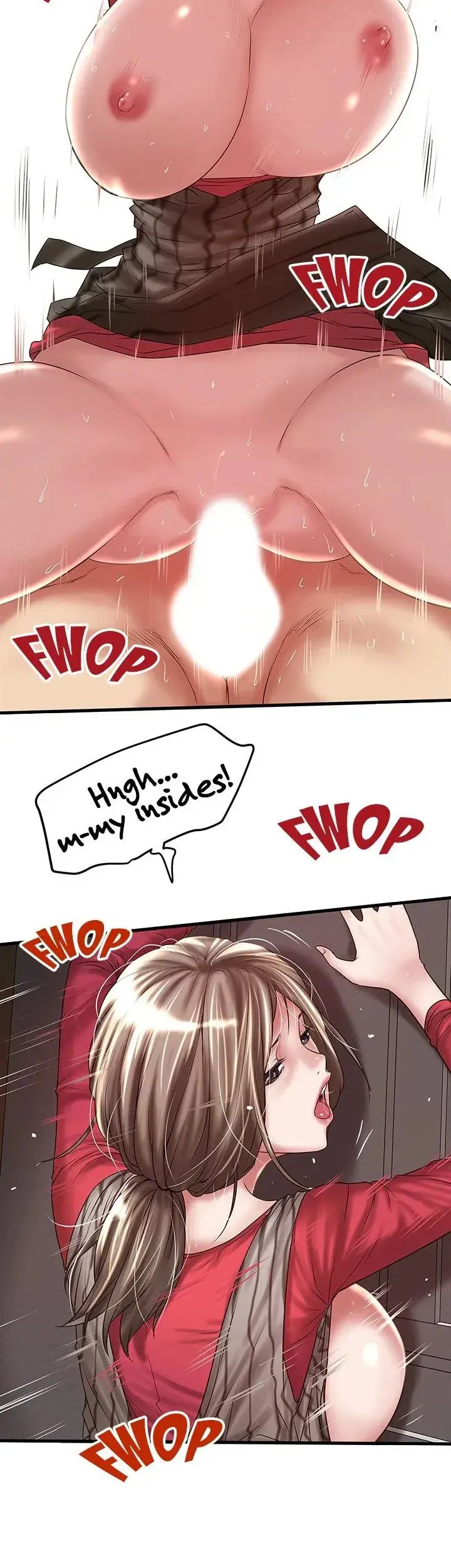 The Housemaid Chapter 64 - Page 27