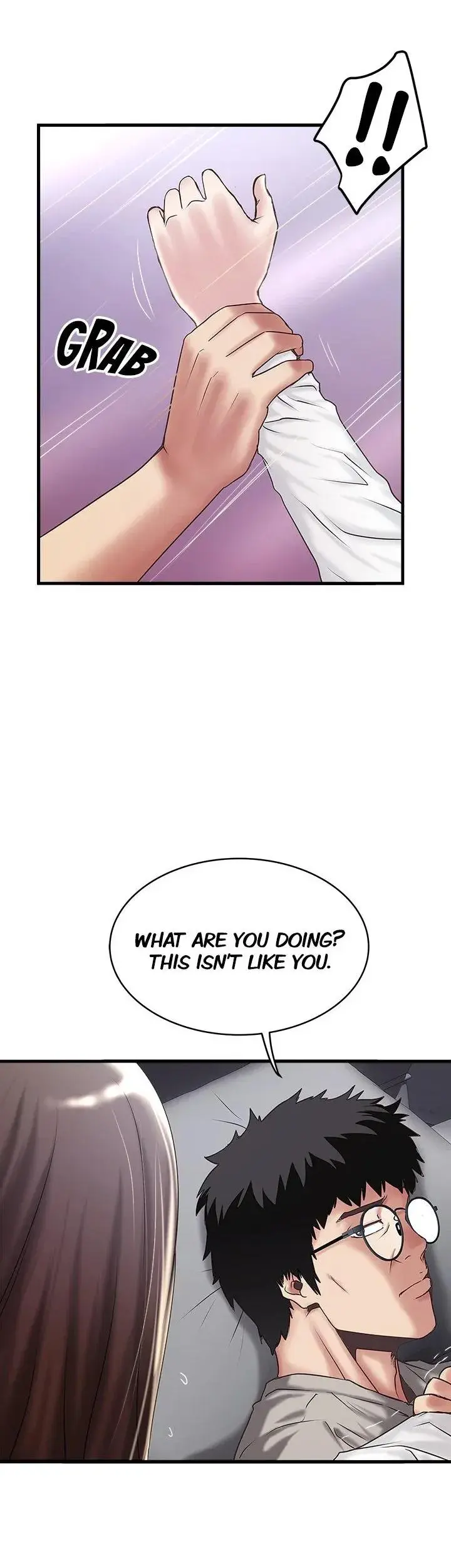 The Housemaid Chapter 64 - Page 5