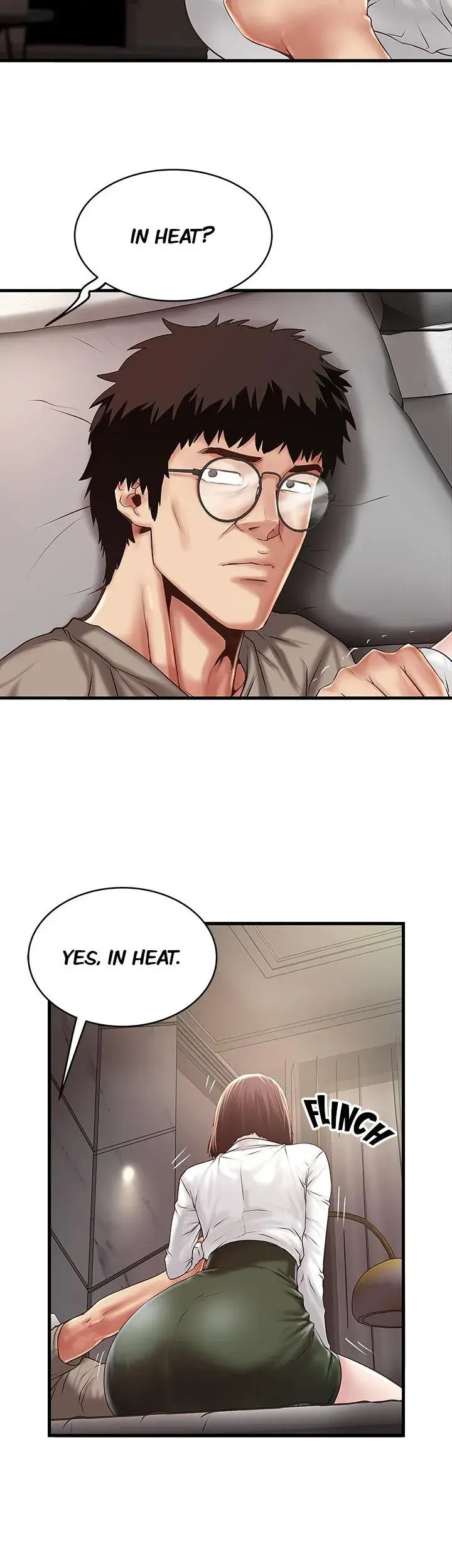 The Housemaid Chapter 64 - Page 7
