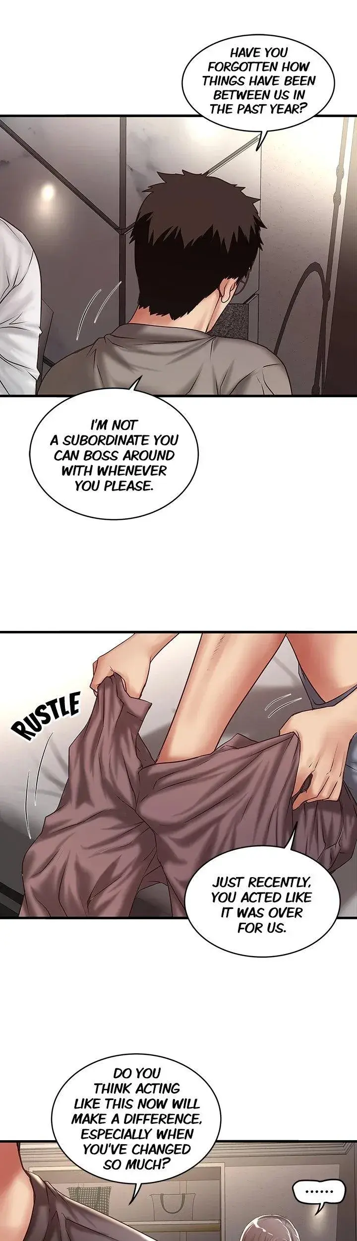 The Housemaid Chapter 64 - Page 8