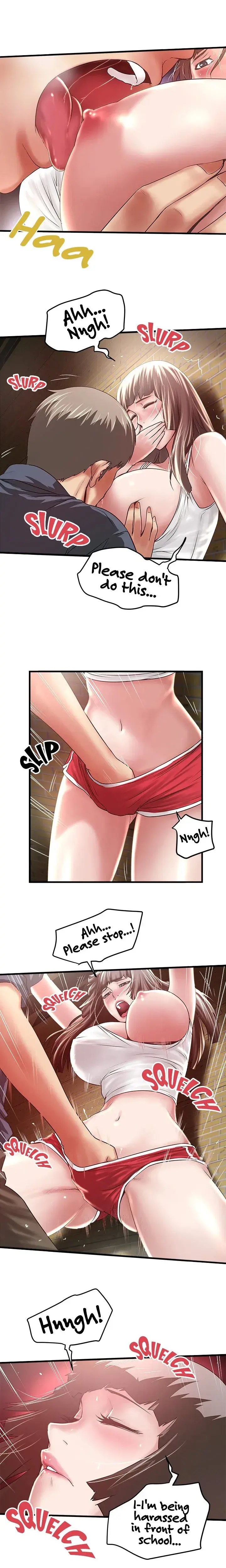 The Housemaid Chapter 68 - Page 6
