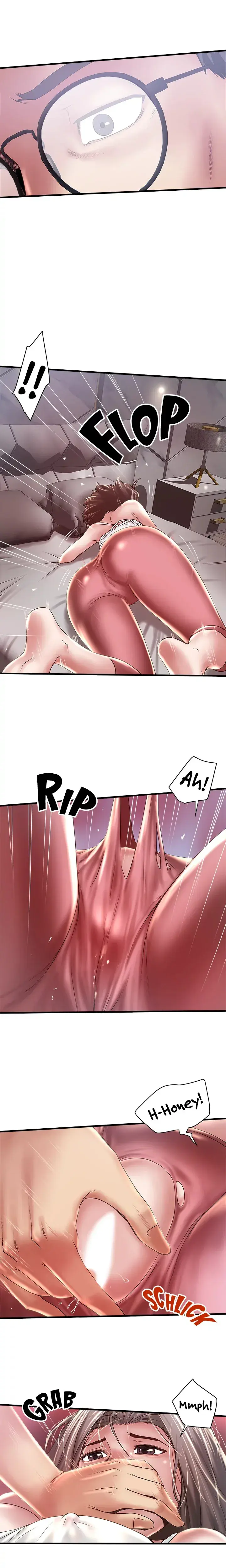 The Housemaid Chapter 73 - Page 16