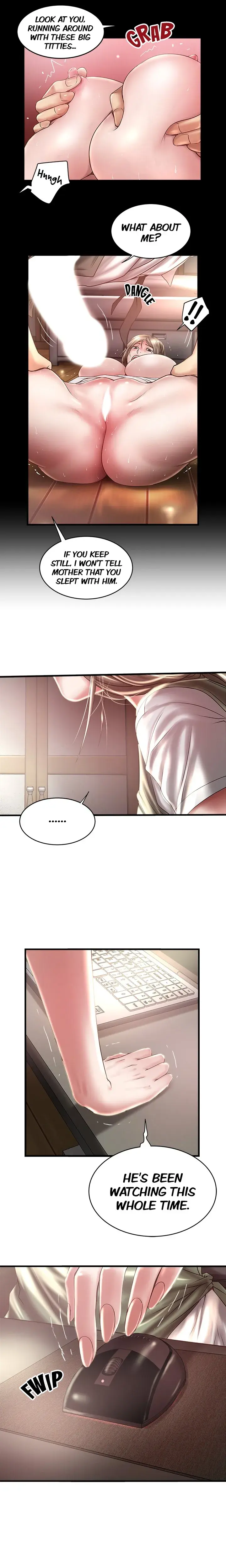 The Housemaid Chapter 75 - Page 4
