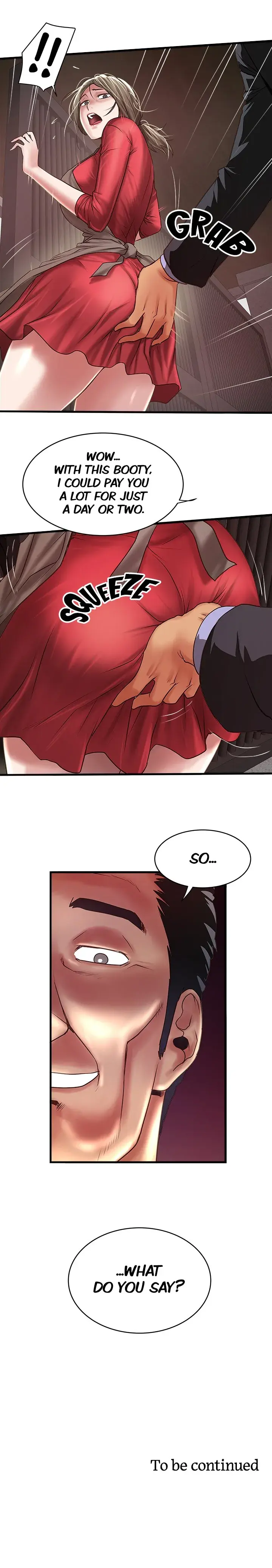 The Housemaid Chapter 78 - Page 17