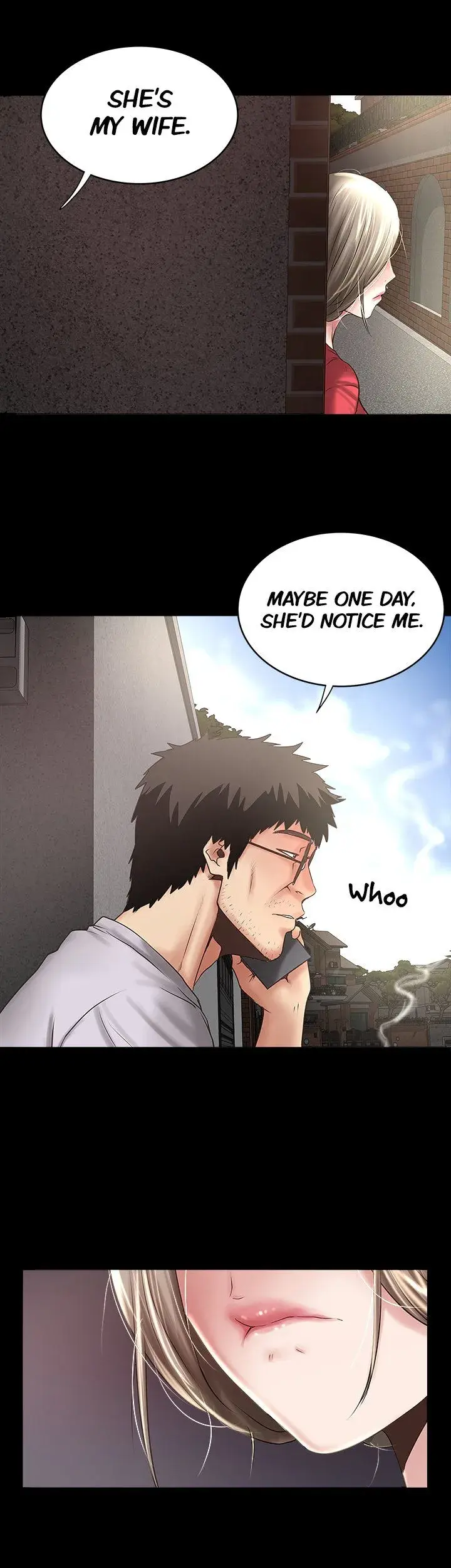 The Housemaid Chapter 81 - Page 11