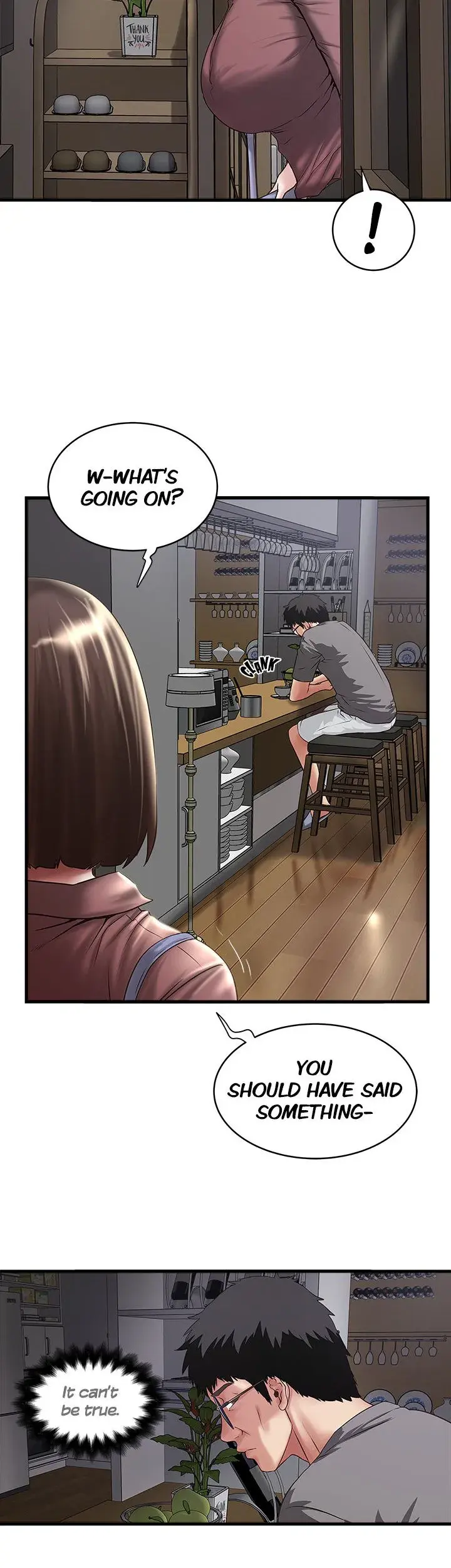 The Housemaid Chapter 81 - Page 24