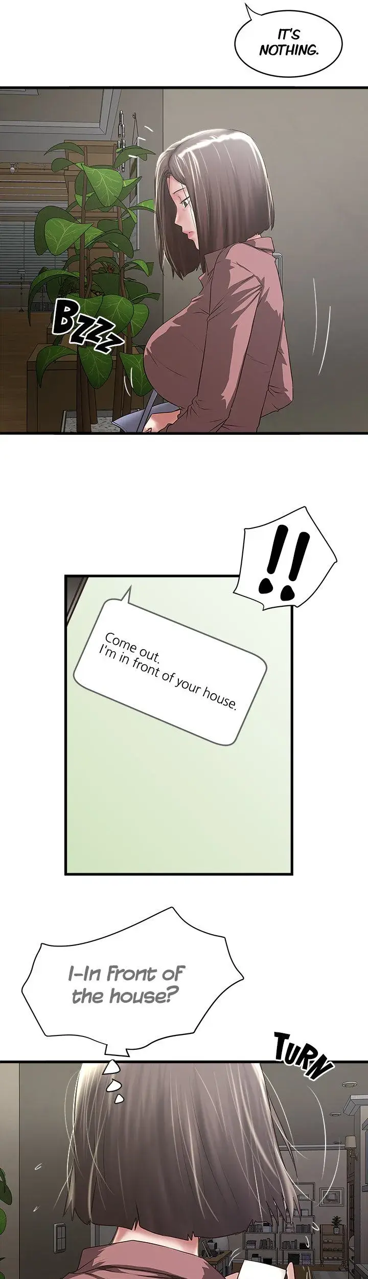 The Housemaid Chapter 81 - Page 25