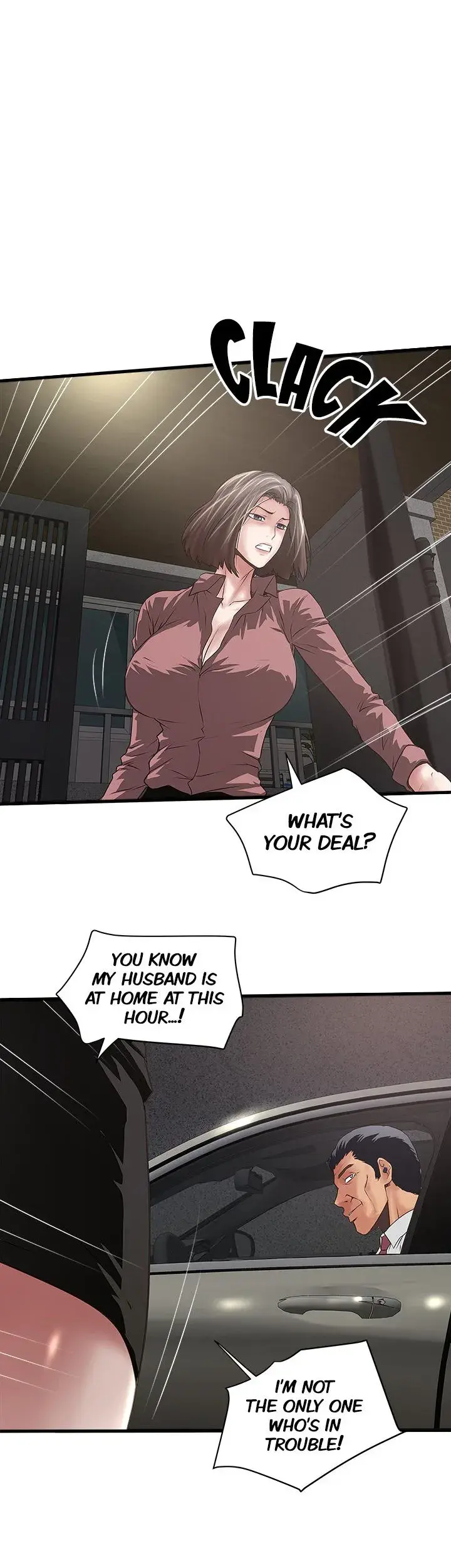 The Housemaid Chapter 81 - Page 28