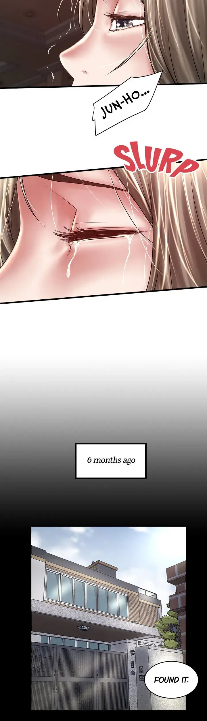 The Housemaid Chapter 81 - Page 4