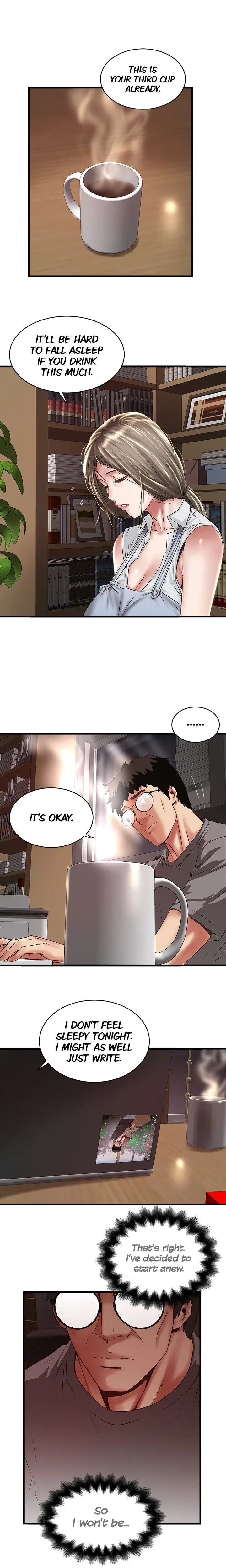 The Housemaid Chapter 82 - Page 11