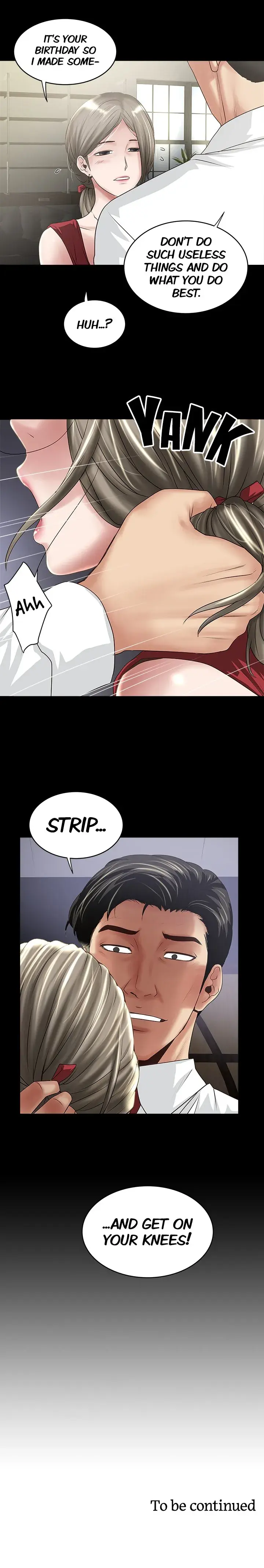 The Housemaid Chapter 82 - Page 17