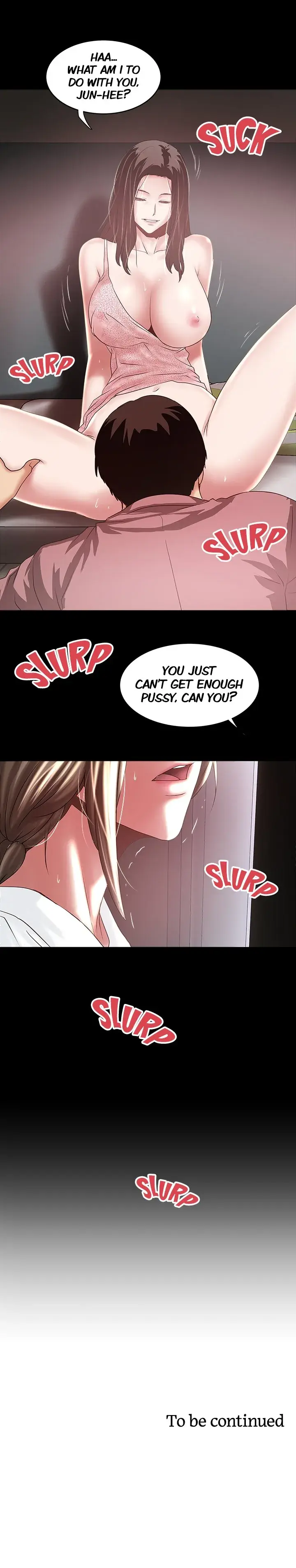 The Housemaid Chapter 83 - Page 17