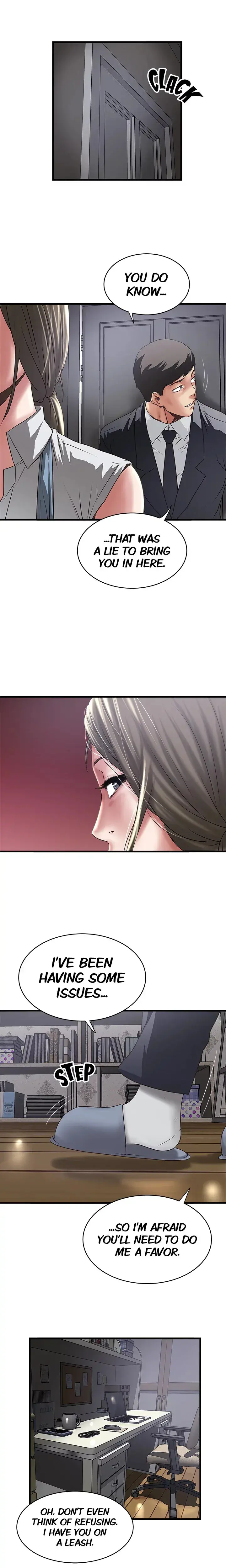 The Housemaid Chapter 85 - Page 15