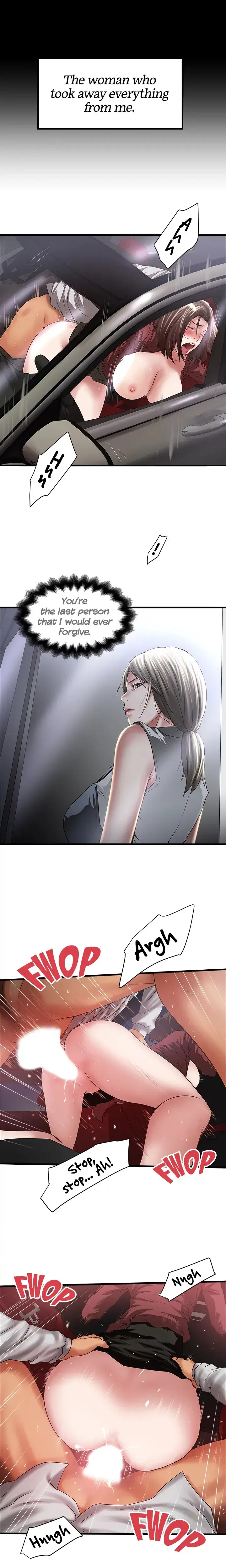 The Housemaid Chapter 85 - Page 3