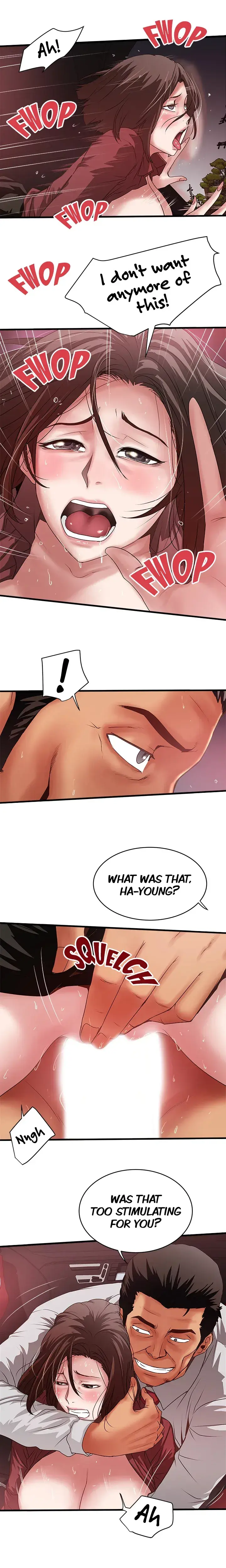 The Housemaid Chapter 85 - Page 4