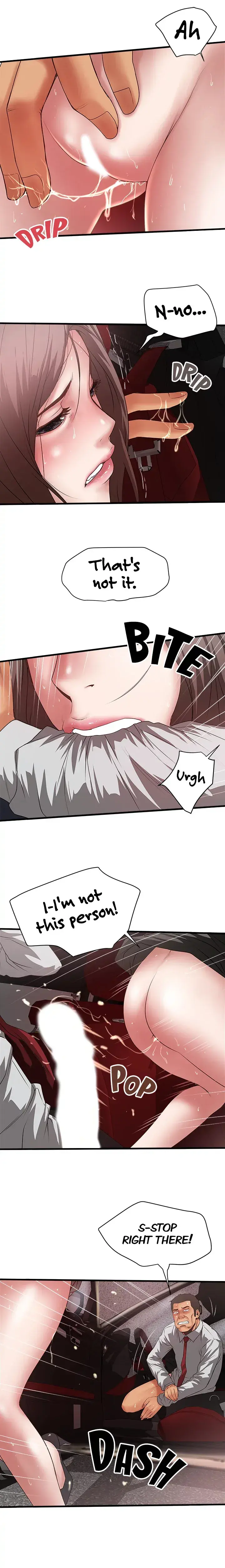 The Housemaid Chapter 85 - Page 5