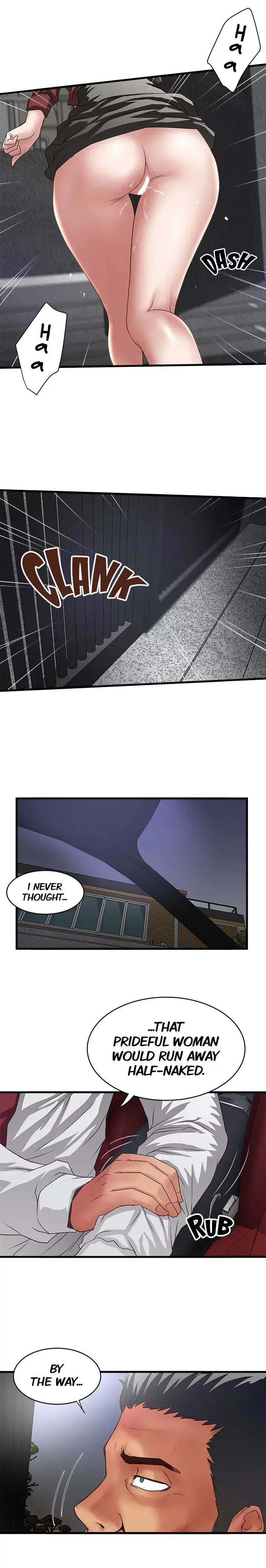 The Housemaid Chapter 85 - Page 6