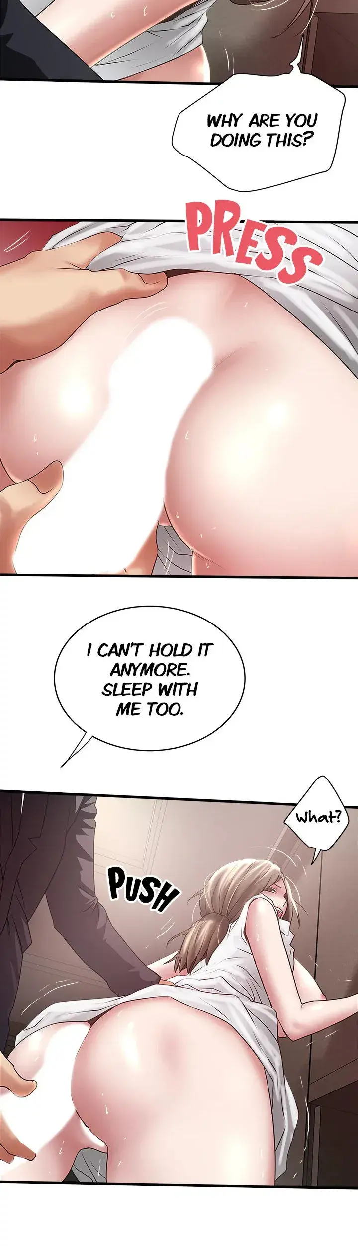 The Housemaid Chapter 86 - Page 12