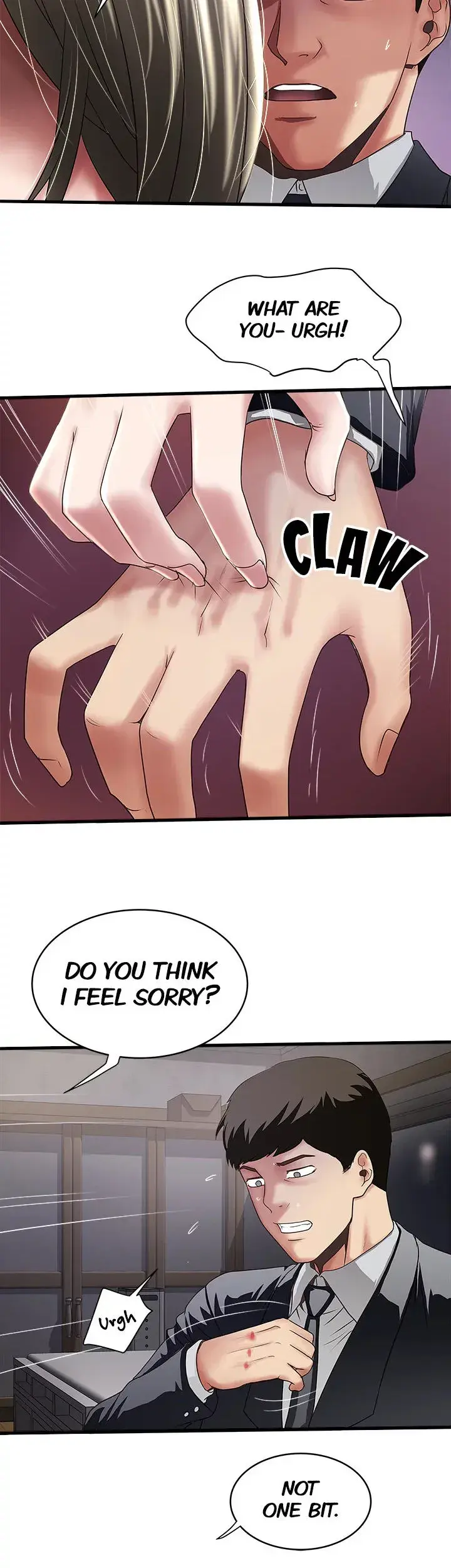 The Housemaid Chapter 86 - Page 16