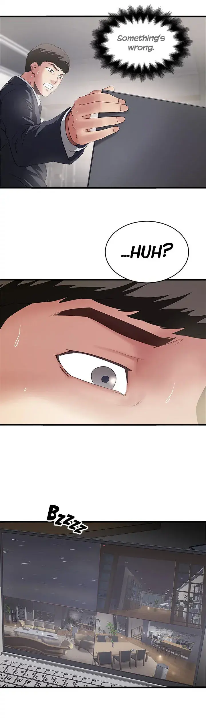 The Housemaid Chapter 86 - Page 22