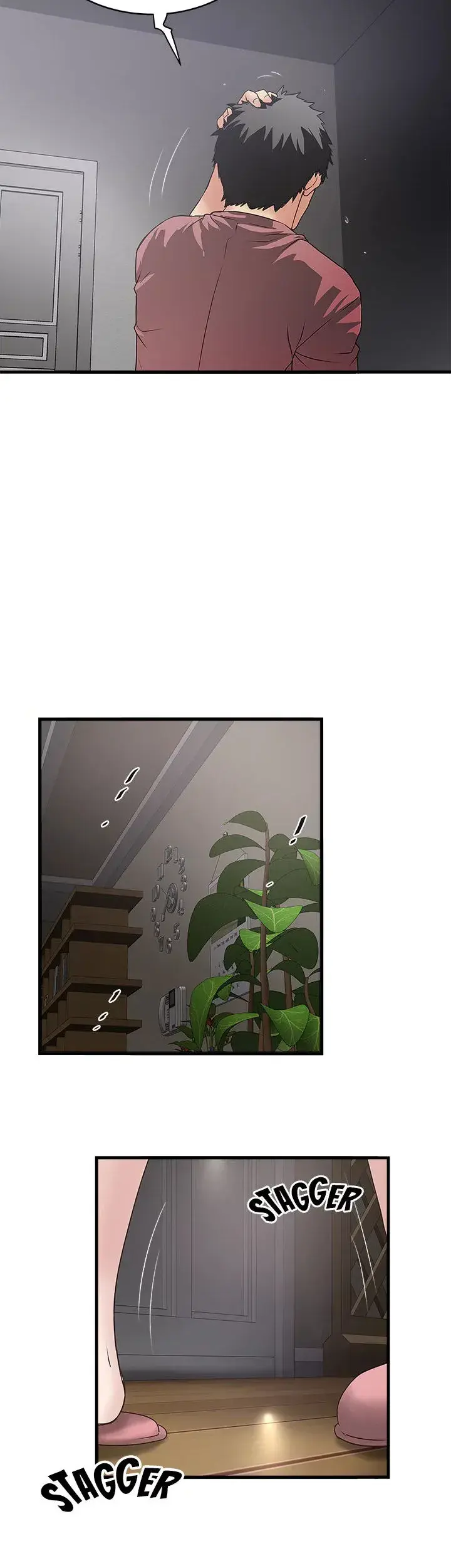 The Housemaid Chapter 86 - Page 26