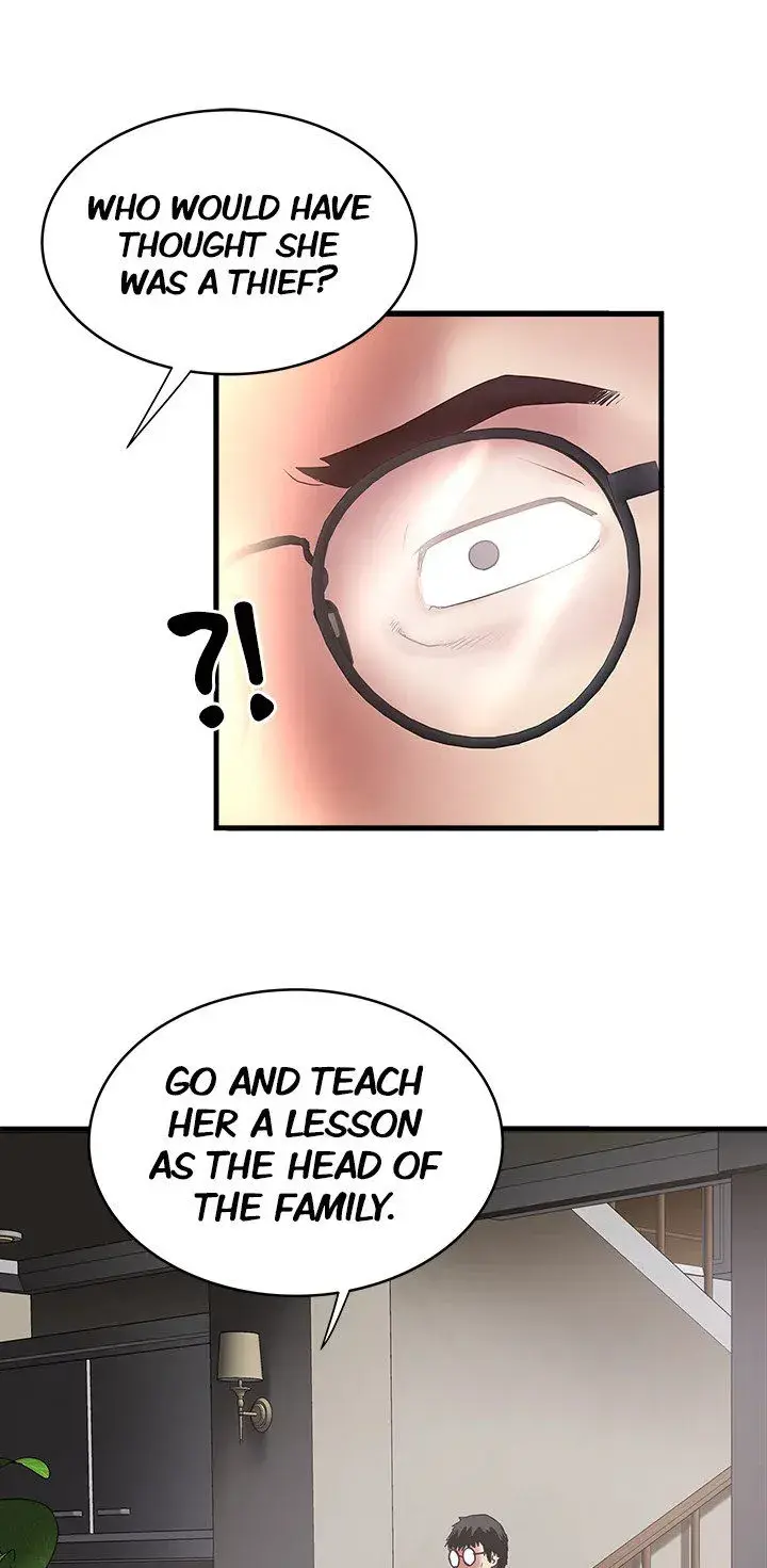 The Housemaid Chapter 86 - Page 31