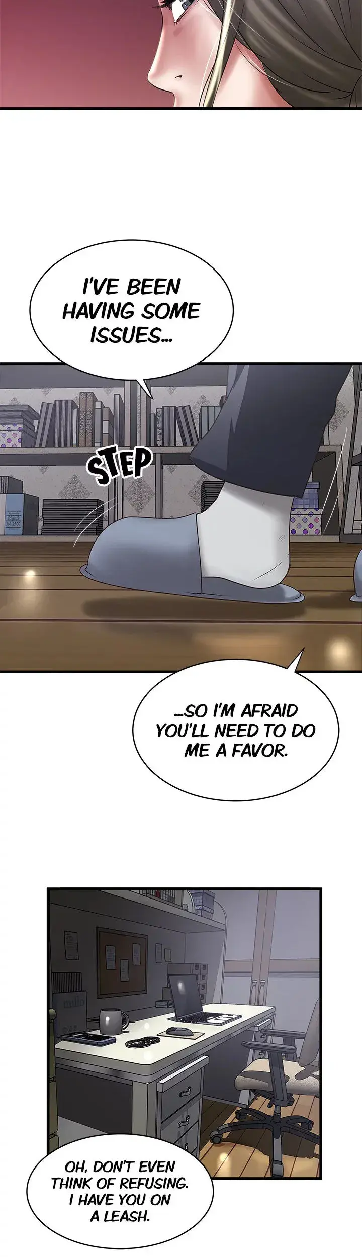 The Housemaid Chapter 86 - Page 4