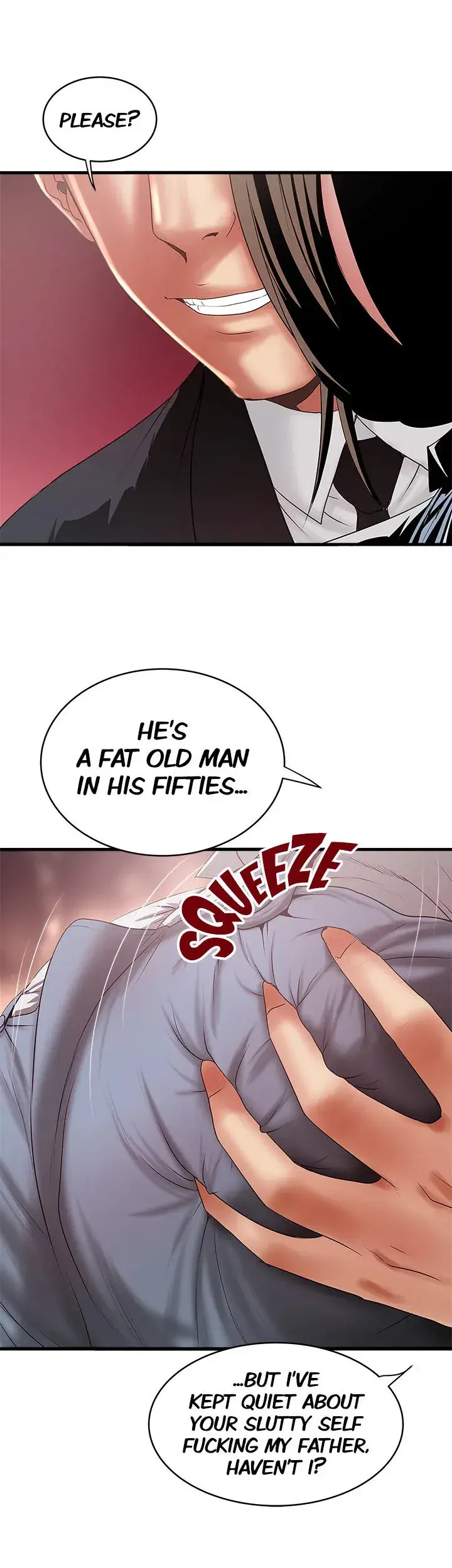 The Housemaid Chapter 86 - Page 6