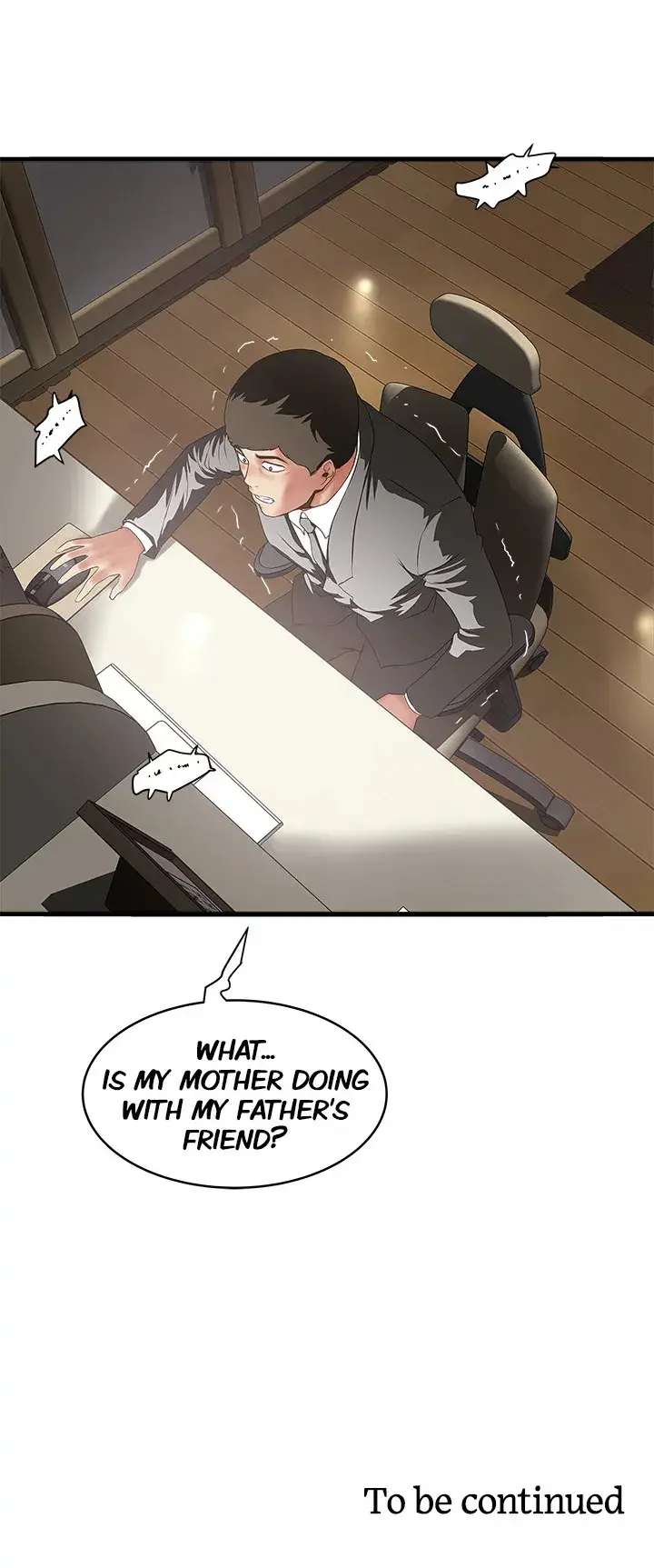 The Housemaid Chapter 87 - Page 16