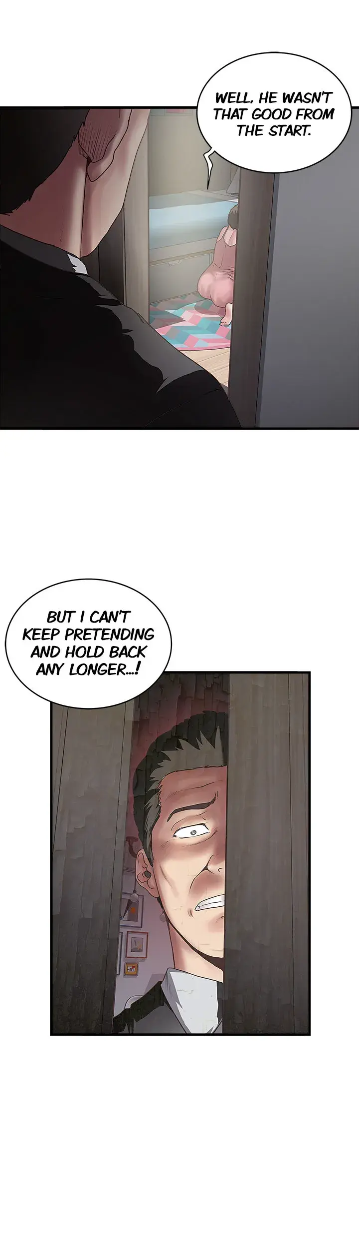 The Housemaid Chapter 91 - Page 32