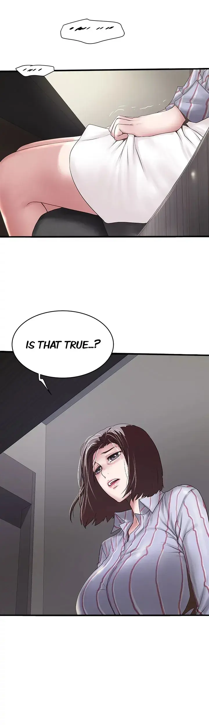 The Housemaid Chapter 92 - Page 32