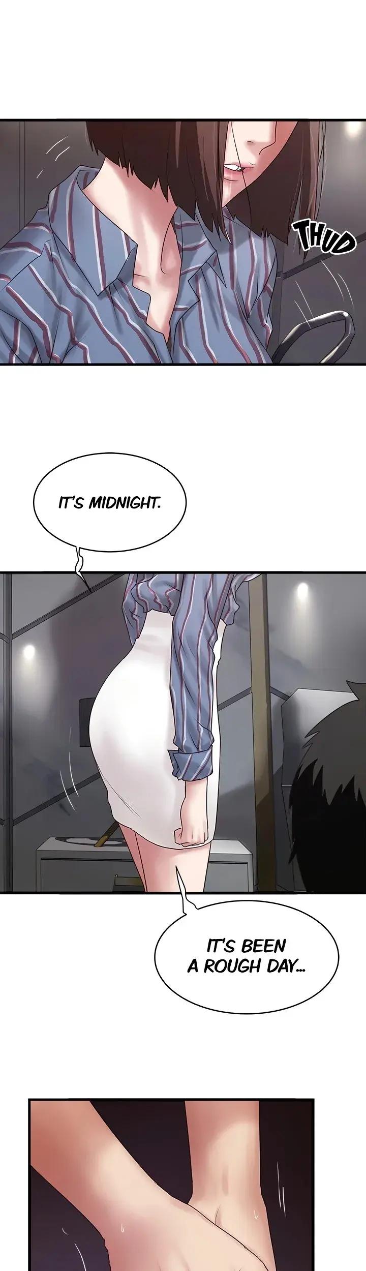 The Housemaid Chapter 93 - Page 16