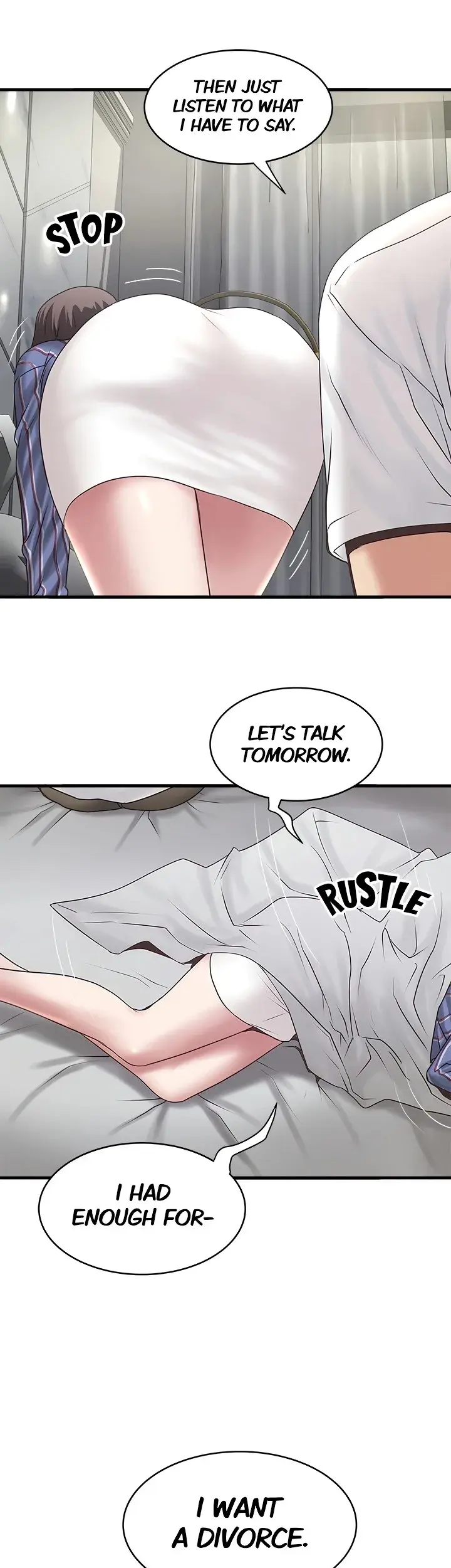 The Housemaid Chapter 93 - Page 18