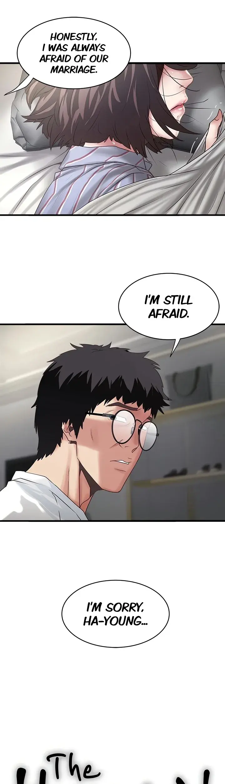 The Housemaid Chapter 93 - Page 20