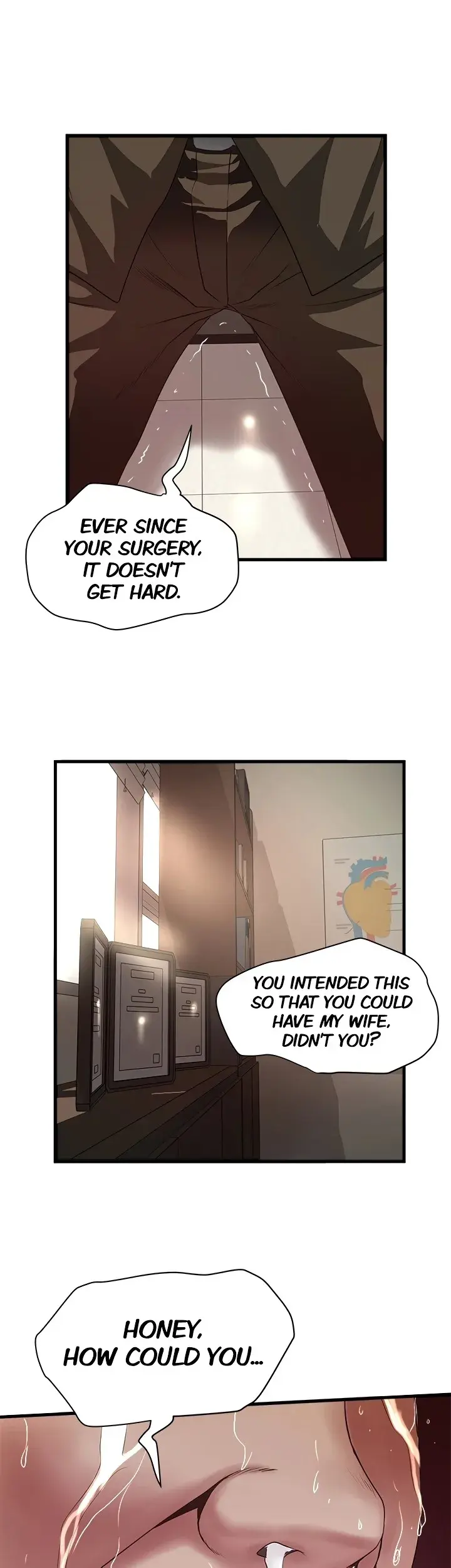 The Housemaid Chapter 93 - Page 28