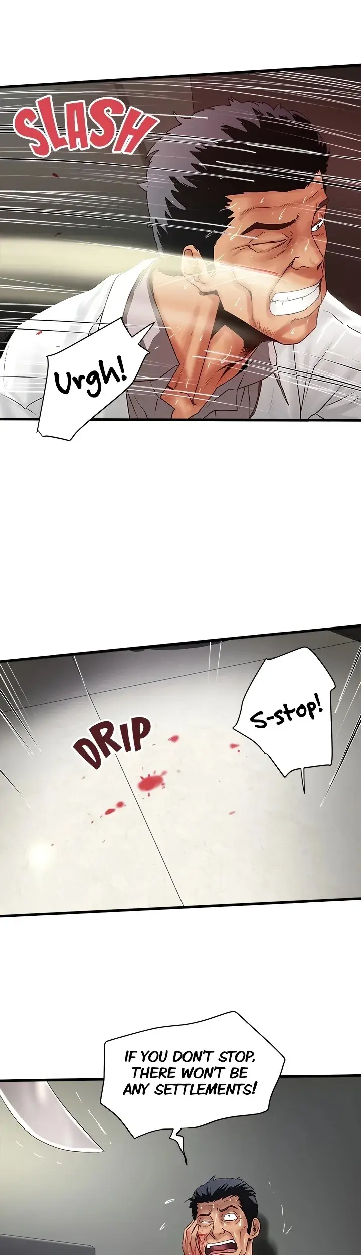 The Housemaid Chapter 93 - Page 30
