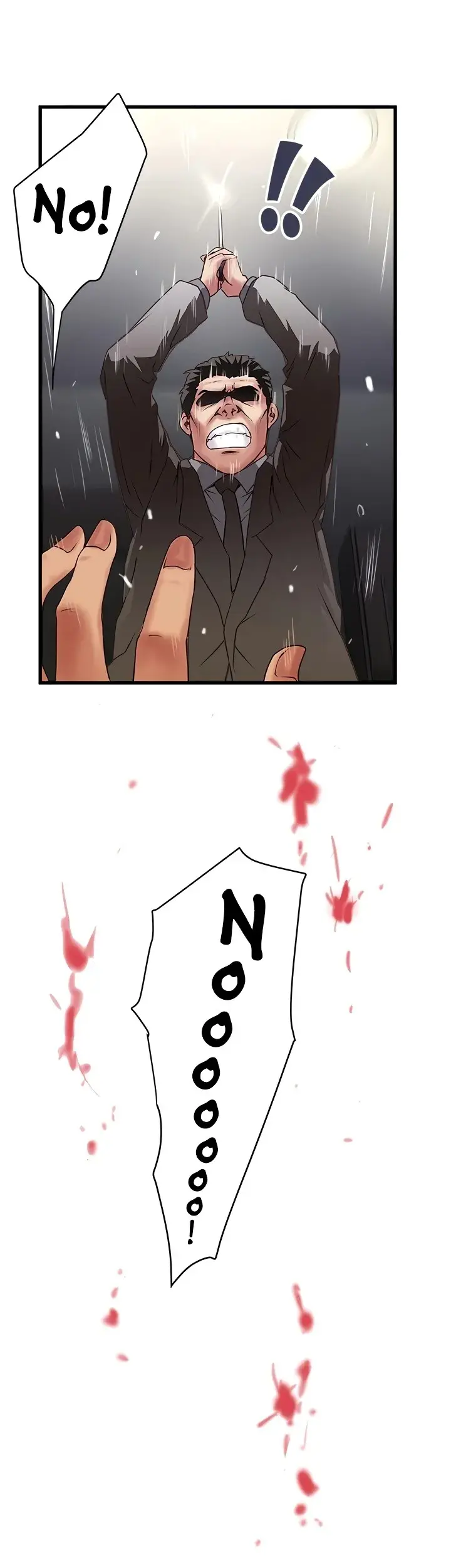 The Housemaid Chapter 93 - Page 32