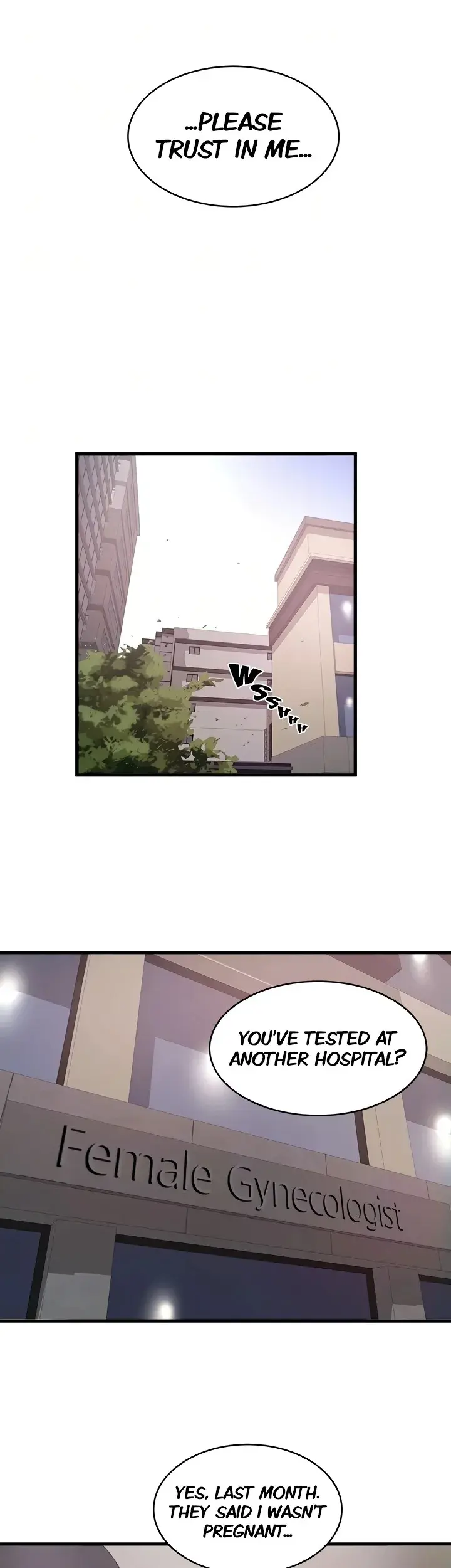The Housemaid Chapter 93 - Page 4