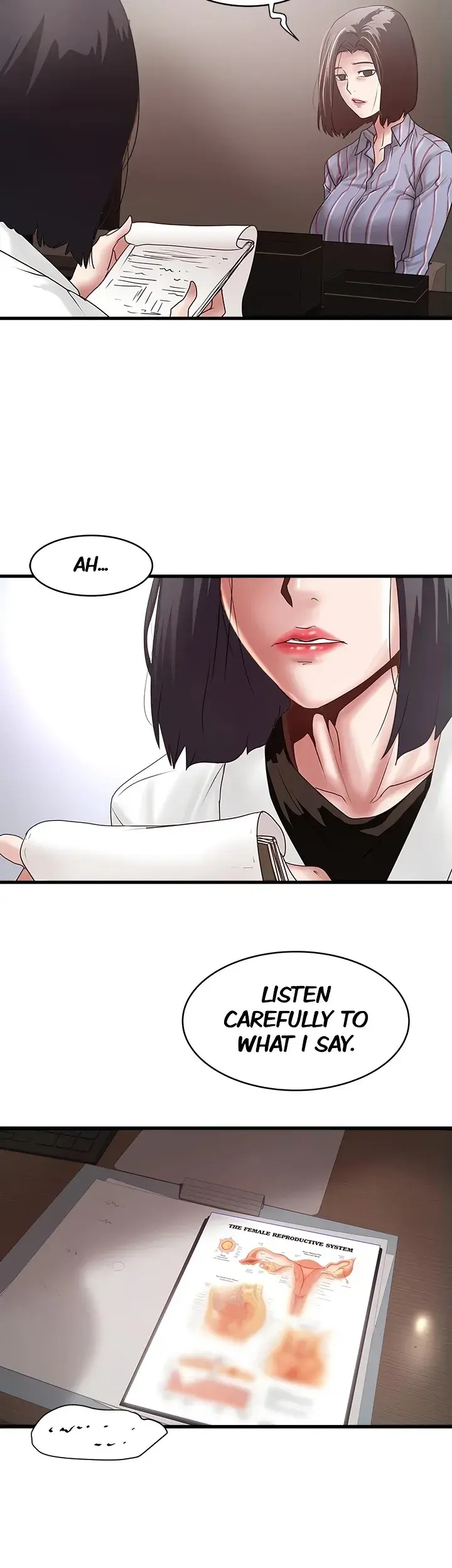 The Housemaid Chapter 93 - Page 5