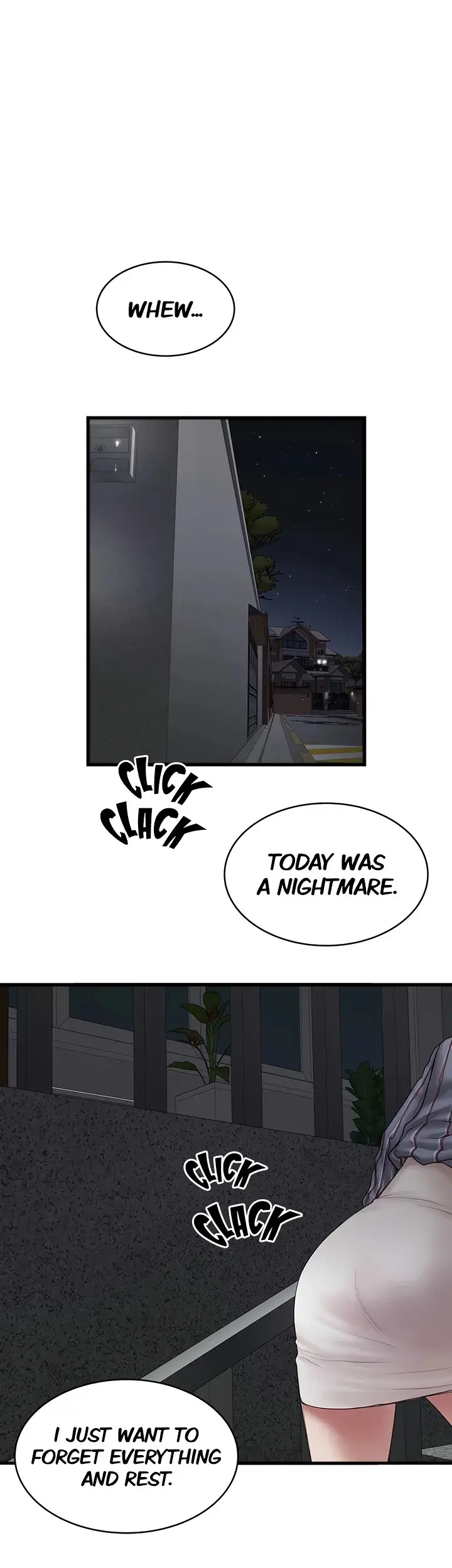 The Housemaid Chapter 93 - Page 7