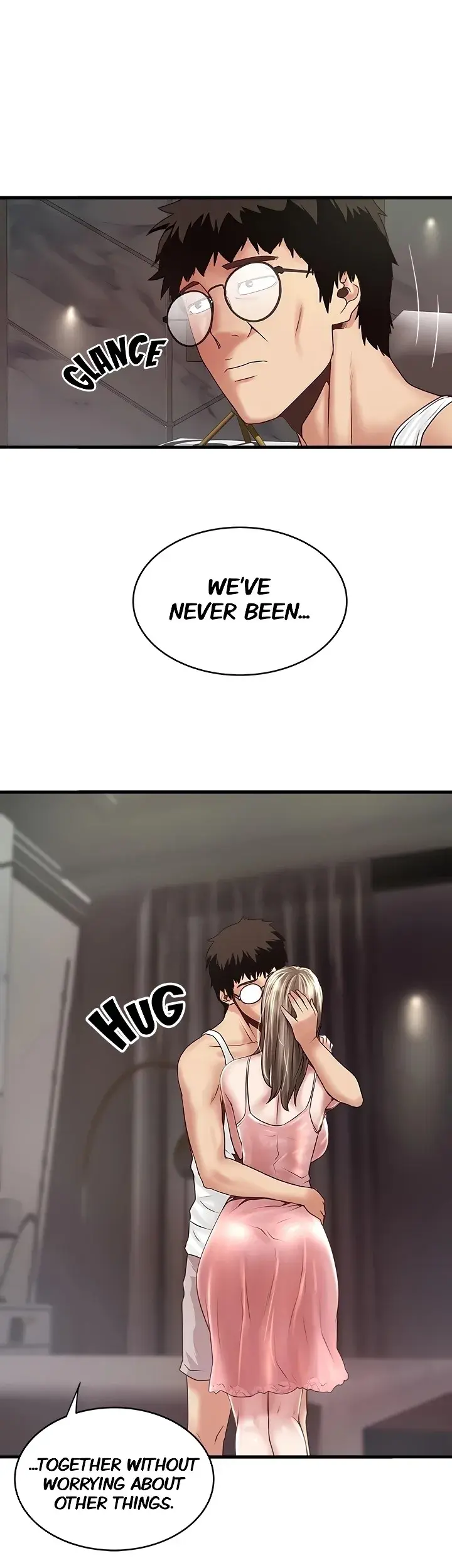 The Housemaid Chapter 94 - Page 31