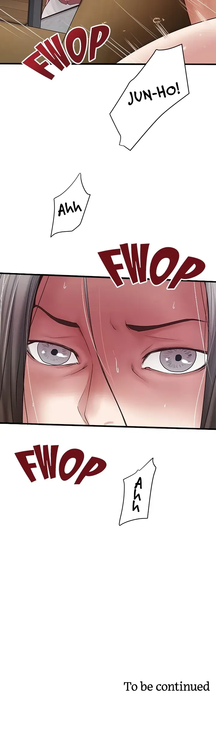 The Housemaid Chapter 95 - Page 32