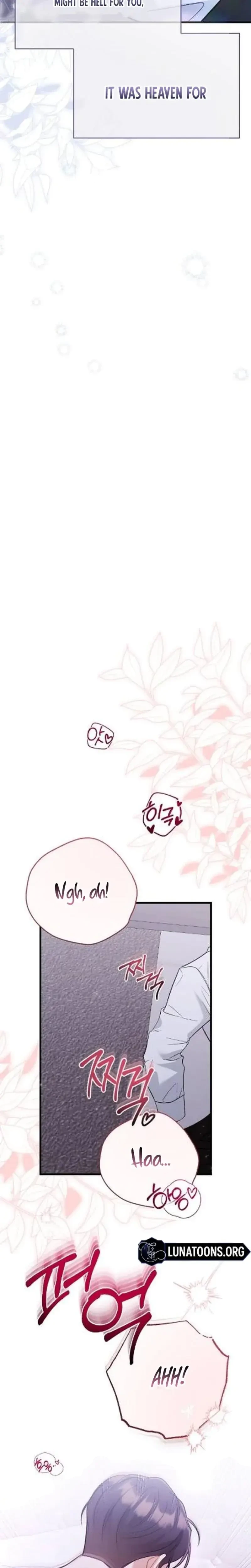 The Husband I Abandoned Chapter 1 - Page 16