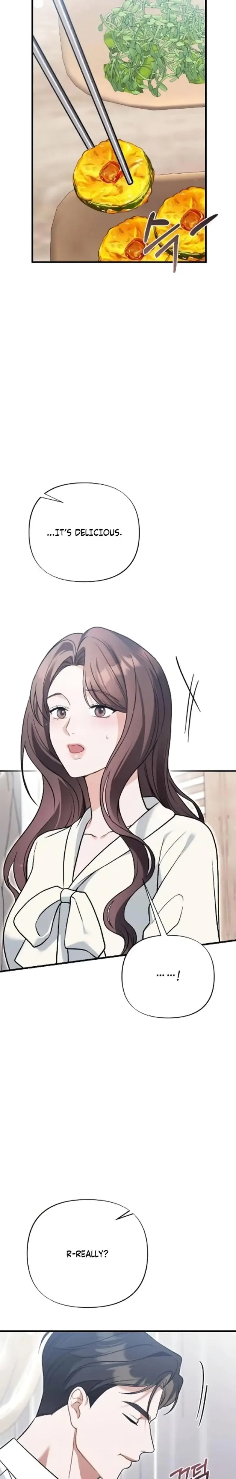The Husband I Abandoned Chapter 10 - Page 23