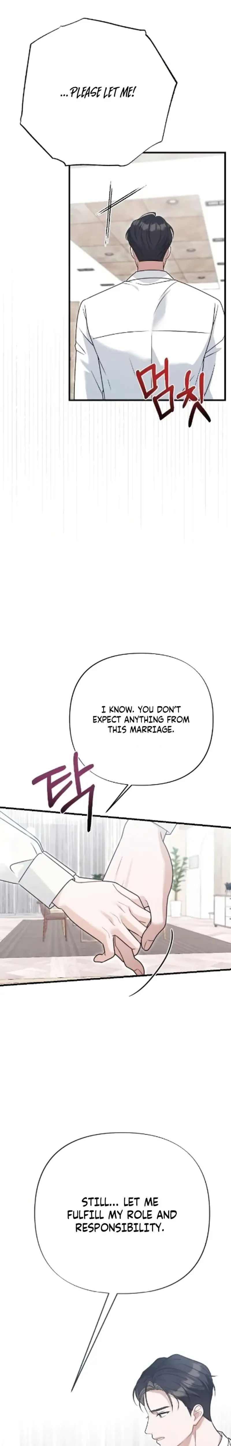 The Husband I Abandoned Chapter 10 - Page 26