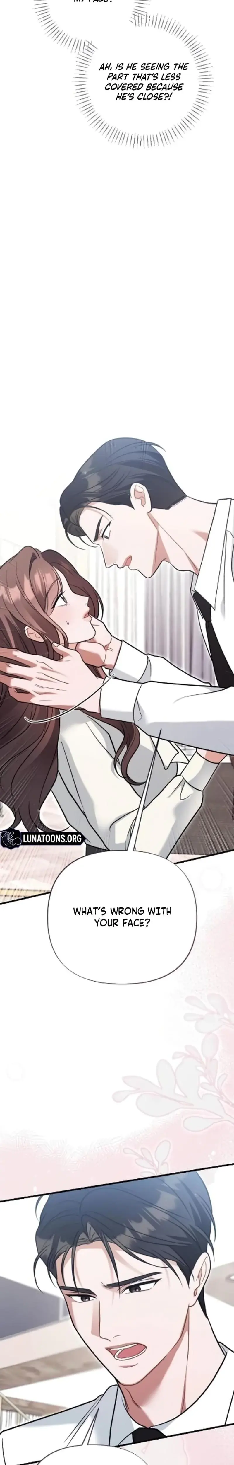 The Husband I Abandoned Chapter 10 - Page 28