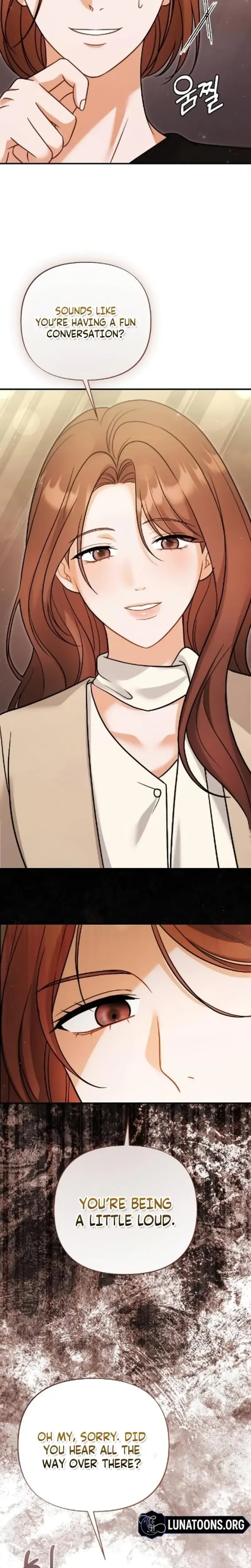 The Husband I Abandoned Chapter 12 - Page 10