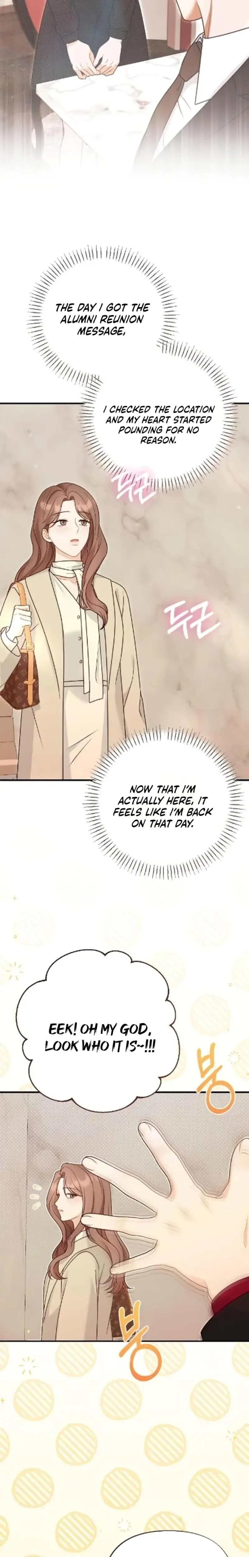 The Husband I Abandoned Chapter 12 - Page 2