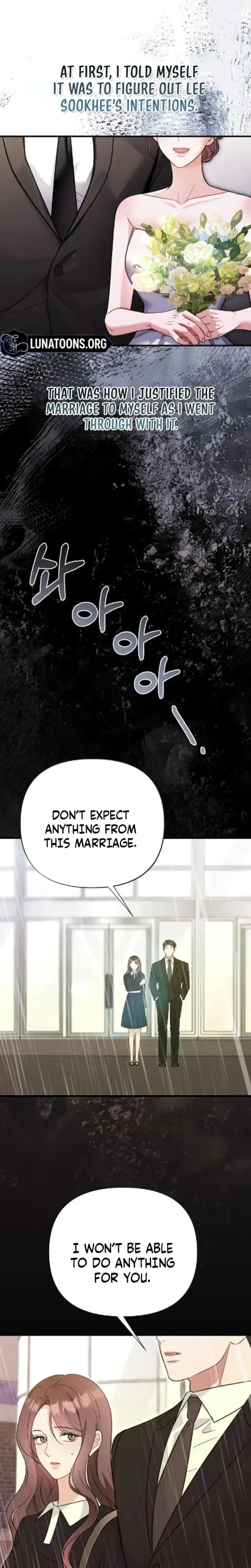 The Husband I Abandoned Chapter 12 - Page 25